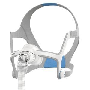 ResMed AirFit N20 Nasal Mask with Headgear Medium 63501 New Sealed